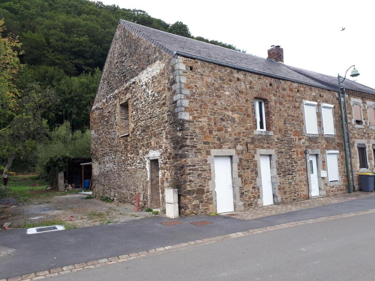 Landrichamps Villa Exterior photo